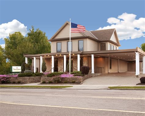 Newcomer funeral home cincinnati - Cincinnati. 76, 15-Feb, Newcomer Funeral Home, Northwest Chapel. Posted online on February 17, 2021. Published in KY Enquirer ...